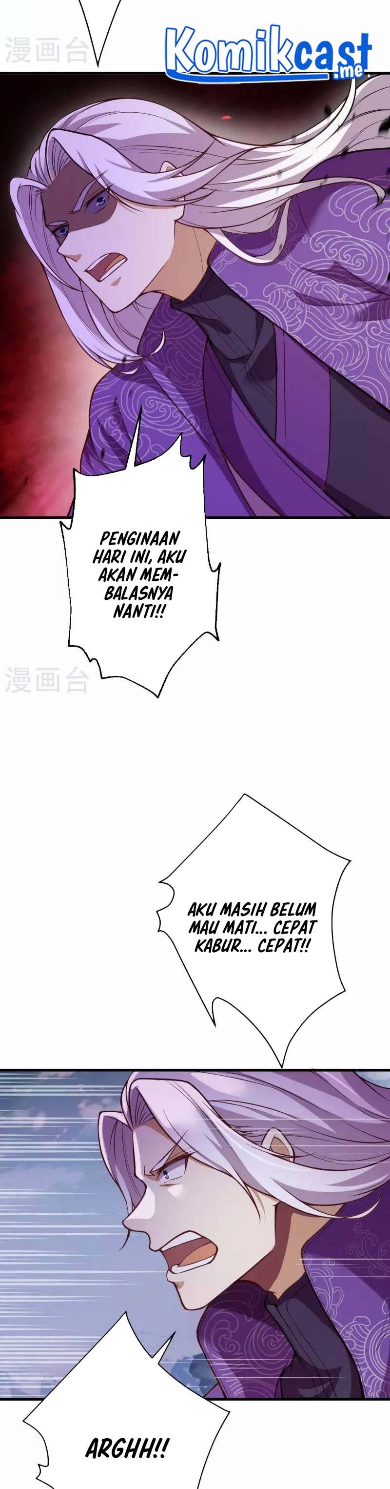 Dilarang COPAS - situs resmi www.mangacanblog.com - Komik against the gods 502 - chapter 502 503 Indonesia against the gods 502 - chapter 502 Terbaru 9|Baca Manga Komik Indonesia|Mangacan